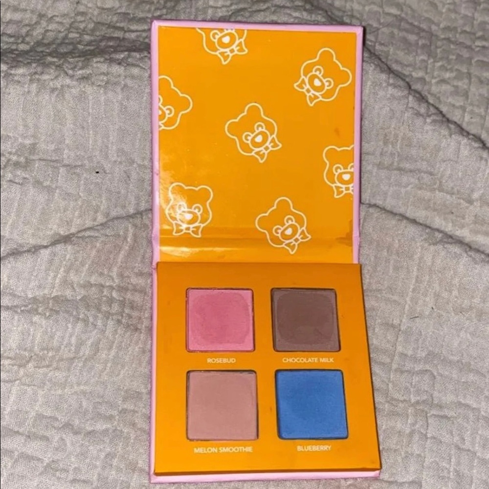 Lime Crime Plushies